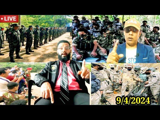 Live Channel News | Kingdom of Arkan Tv Rohingya Breaking News 8 April 2024