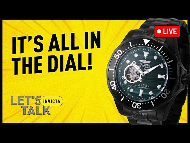 It’s All In The Dial! – Let’s Talk Flash Show 18-11-2024