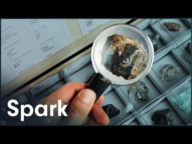 Rare Earths: Can These Rare Minerals Save Our Planet? | Treasure Hunters | Spark