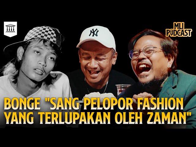 Bonge Redup, Job Kalang Kabut!!! | MLI PODCAST