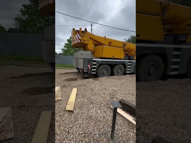 В BlagoHouse каждый этап строительства контролируется