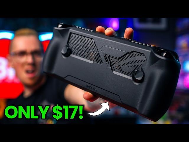 This Is The BEST ALLY X GripCase!