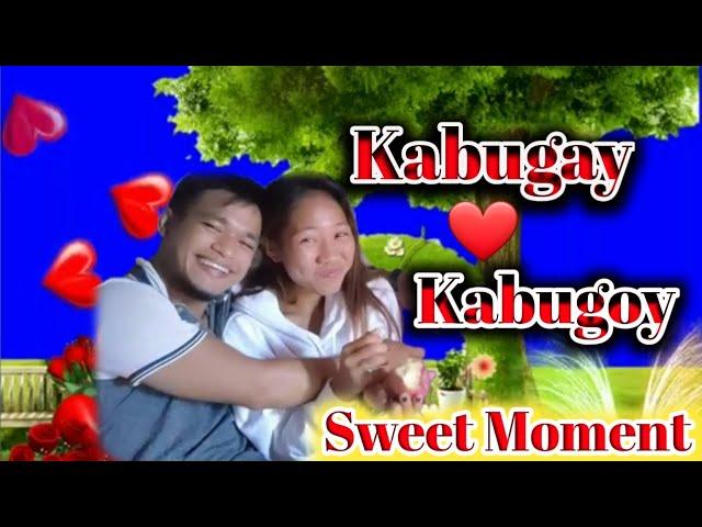 Kate Winsleth Official | Jeramel Perez | kabugoy kabugay sweet moment