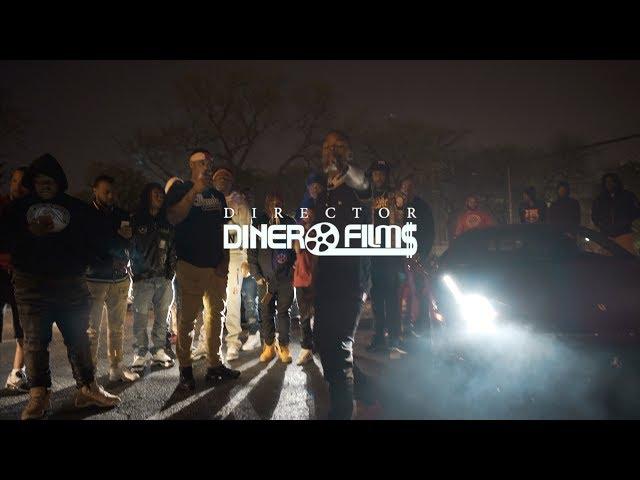 Calboy - Run [Prod By Fatality80Apes] (Official Video) Shot By @DineroFilms