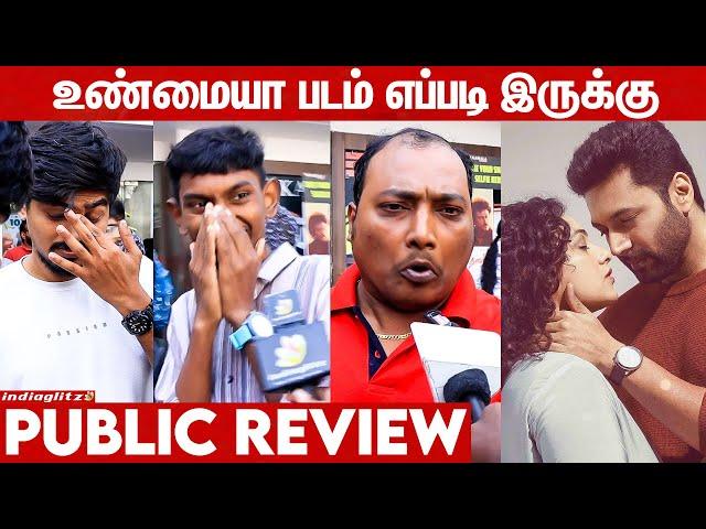 Kadhalikka Neramillai Public Review | Jayam Ravi, Nithya Menen, Kiruthiga Udhayanidhi, AR Rahman