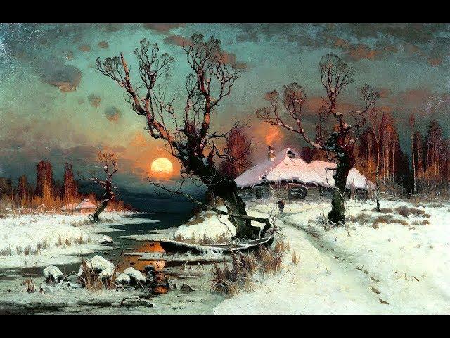 The Great Russian Landscape Painters