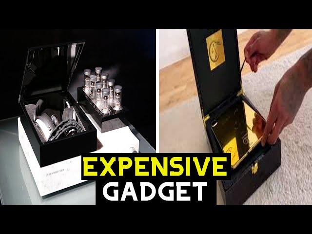 New expensive Gadget 2022 / Coolest New Gadgets 2022 #shorts #shortstechnology #technology