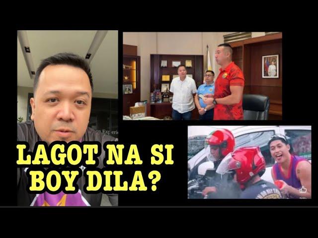 Mayor Francis Zamora pinapahanap mga bastos na bata nung Araw ng San Juan! Dapat na ba tigil basaan?