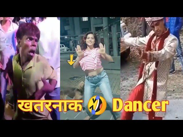 Funny Dancer in India | Top Funny marriage dance|| Oye Govinda