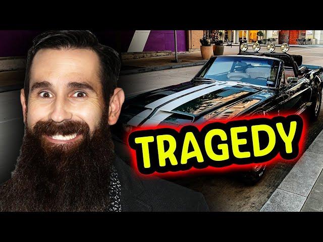 ¿¡Qué pasó REALMENTE con Aaron Kaufman de Fast N' Loud!?