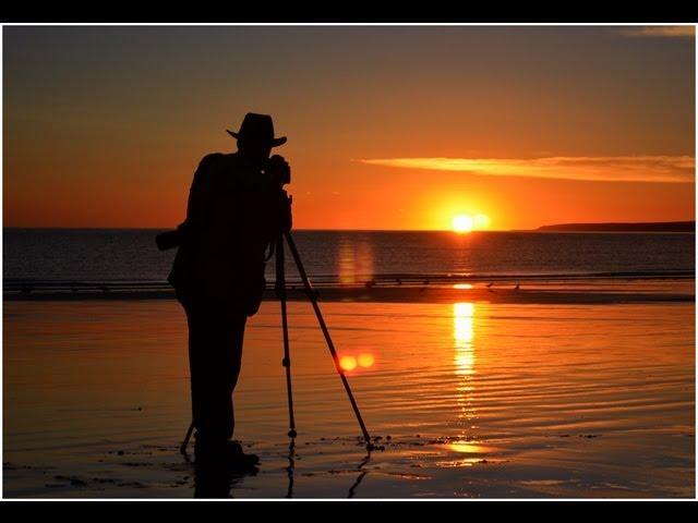 Travesias Fotograficas a Puerto Madryn