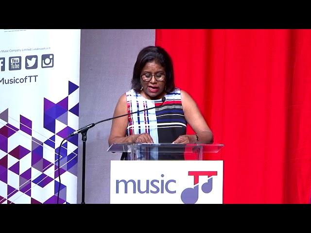 Music Tech Platform