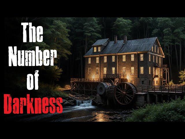 "The Number of Darkness" Creepypasta Scary Story