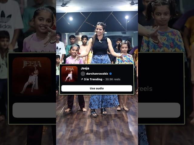 Jeeja #jeeja #dancechallenge #dancebattle #ytshorts #shorts #3ddanceacademy #trending #viraldance