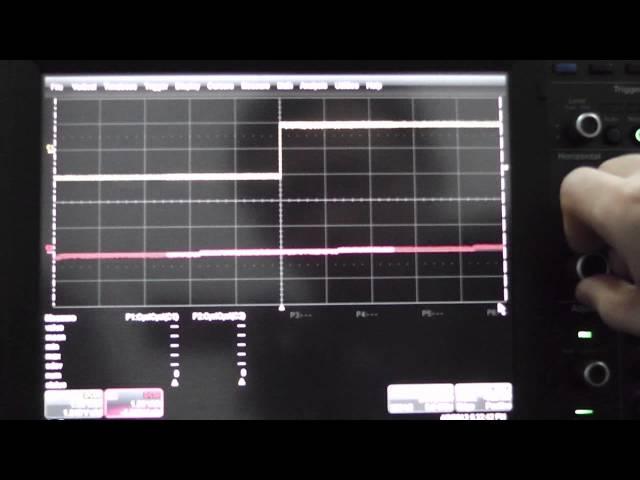 SIGLENT Easy Pulse Technology