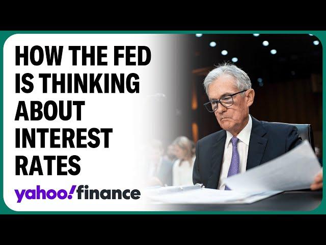 How is the Fed thinking about future interest rate cuts