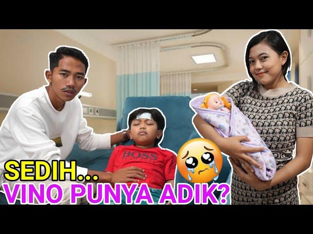 DRAMA SEDIH ANDAI AKU TIDAK PUNYA ADEK! | Mikael TubeHD