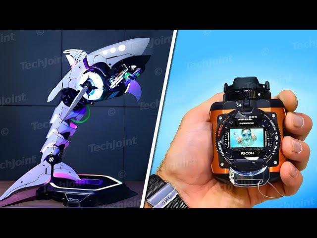 100 COOLEST Amazon Gadgets Under $100! [SEPTEMBER EDITION]