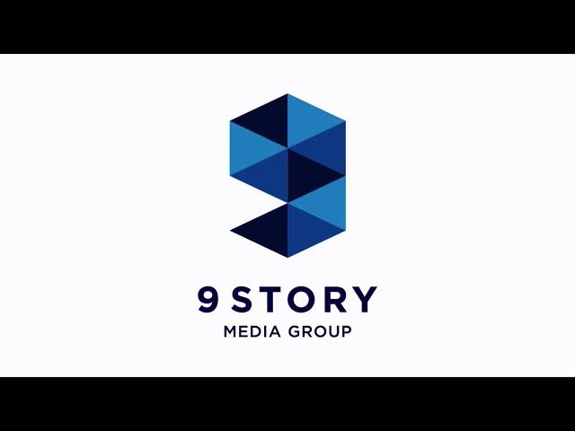 DHX Media/9 Story Media Group/Netflix (2019)