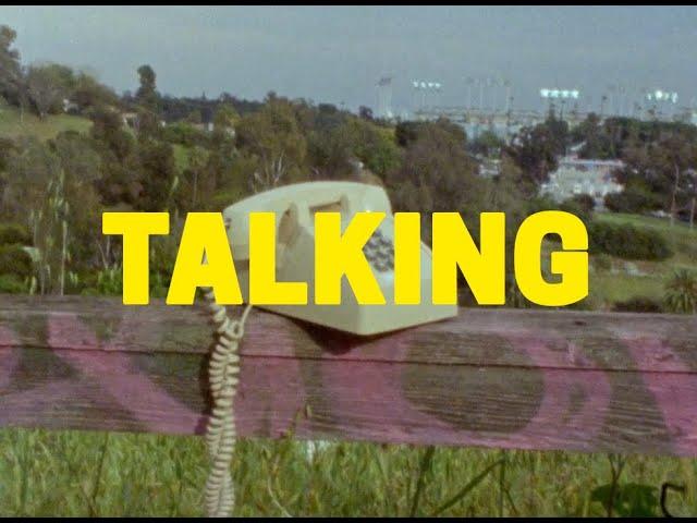 The Darcys - Talking