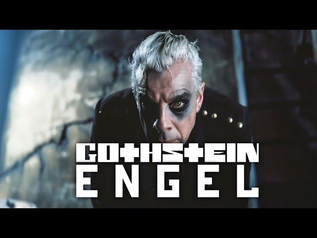 ENGEL - Alternative Universe RAMMSTEIN | Industrial & Gothic Banger
