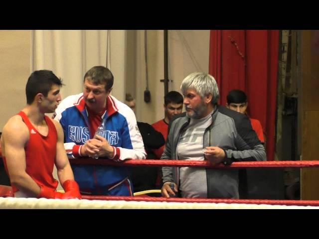 Туменов Биберт и Зайцев Артем до 69 кг