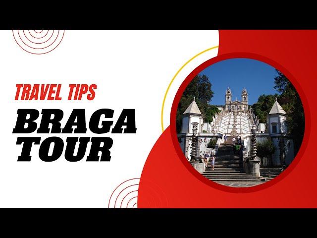 The Hidden Secrets of Bom Jesus de Braga