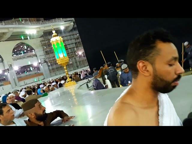 Live video from makkah (mecca) saudi arabia hajj 2018