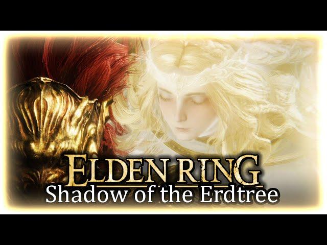 FINALE: Miquella und sein Gemahl! | SHADOW OF THE ERDTREE (Part 30 / Ende)