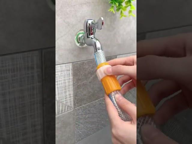 Water Pipe Connector - Creative Product Recommendation