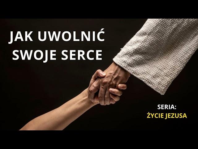 Jak UWOLNIĆ serce? [ s22 e30 ]