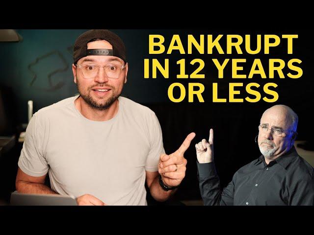 Can We Trust Dave Ramsey’s Investing And Retirement Advice?