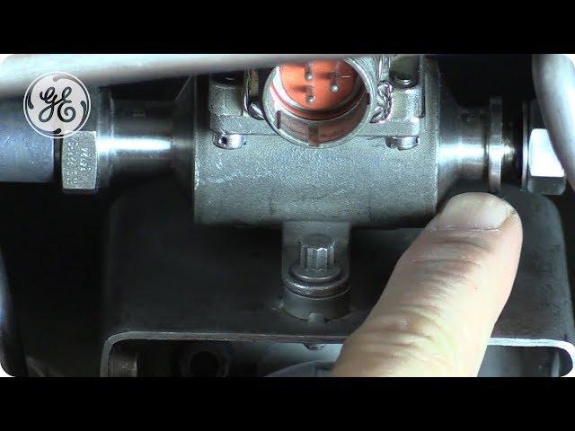 CF6-80 - Fuel Filter DP Switch Fitting - GE Aviation Maintenance Minute