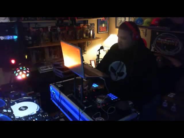 Dj Deeon 4-25-2014 Friday Night Groove Parlor