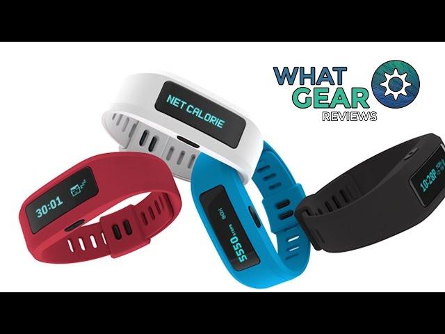 iFit Active Tracker Review