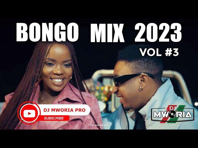 BEST LOVE BONGO MIX 2023 VOL 3 DJ MWORIA, JAY MELODY, ALIKIBA, RAYVANNY, DIAMOND PLATNUMZ,HARMONIZE