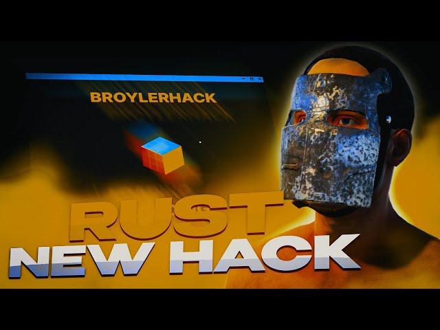 FREE RUST HACK 2024 DOWNLOAD DECEMBER | FREE RUST SPOOFER | RUST WALLHACK & AIMBOT | RUST FREE CHEAT