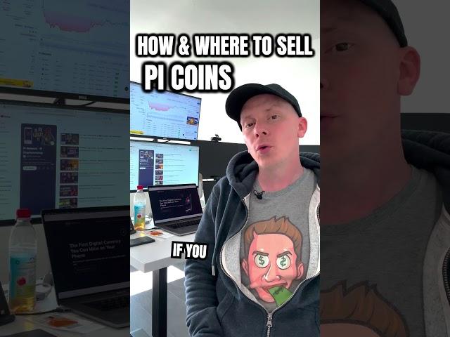Should You Sell Your Pi Coins Now? 