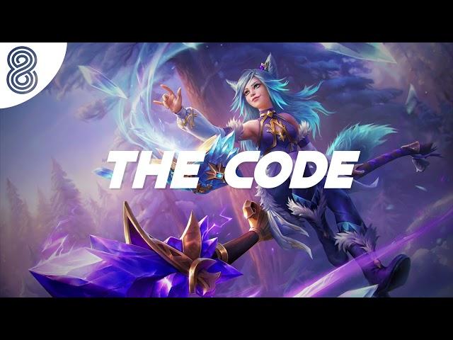 Nemo - The Code | 8D Audio 