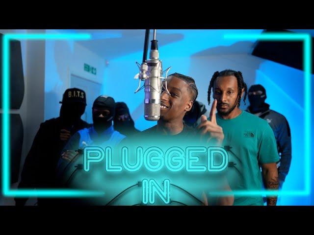 Taze - Plugged In W/Fumez The Engineer | Pressplay