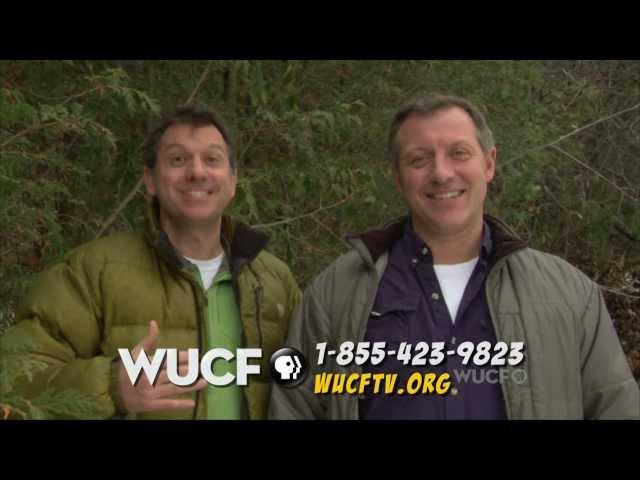 WUCF SeaWorld Ticket Offer