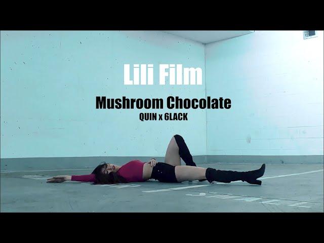 LILI's FILM #3 "Mushroom Chocolate" | Dance Cover by Anne Vũ