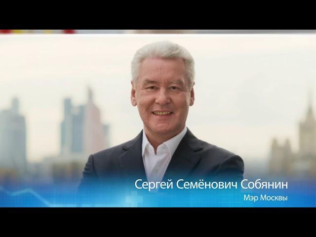 История.Морозовская детская городская клиническая больница /Media Menu Prod.
