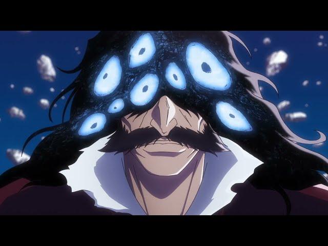 Reinvention | BLEACH: Thousand-Year Blood War Part 3 | VIZ