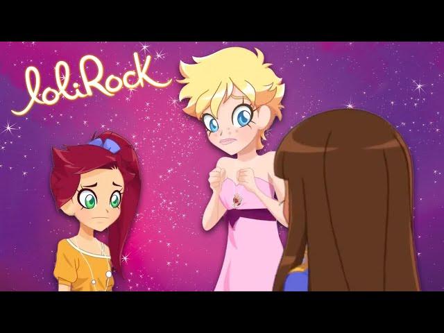 LoliRock | Season 1, Episode 19-20 | Back to Back FULL EPISODES