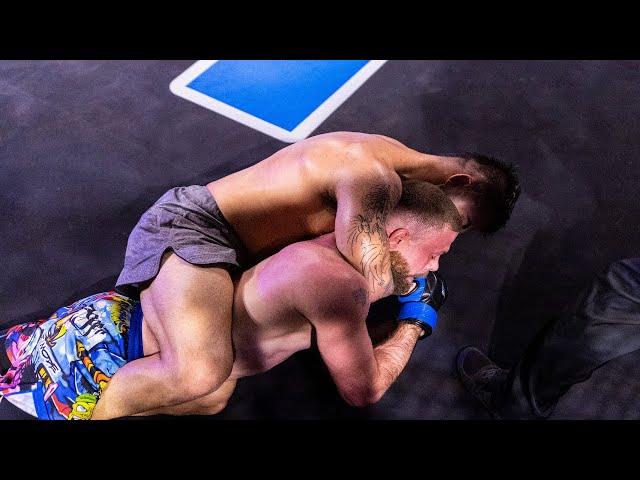 B2FS 146 | Kevin Barberena vs Jeff Holmes