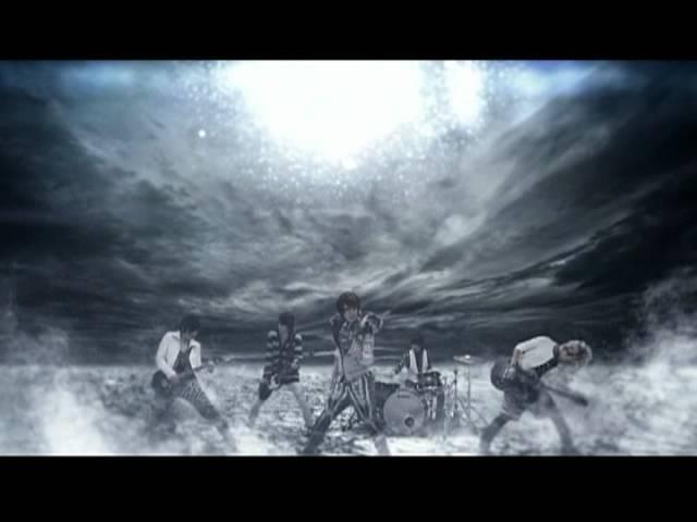 [SPOT（DIGEST.ver）]　Alice Nine 5th Album "9" 　2012.2.22 on sale