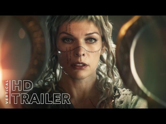 In the Lost Lands | Official Trailer (HD) | Vertical