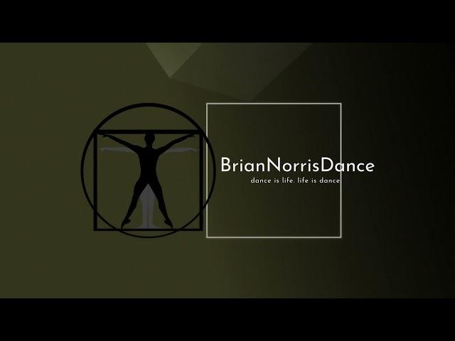 BrianNorrisDanceVideo