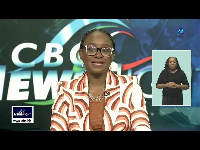 CBC NewsNight December 2 2024